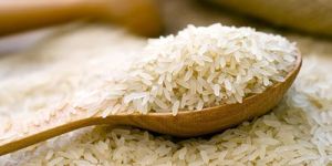 Indian Sella Rice