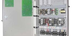 Electrical Control Panels