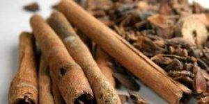 Cinnamon Sticks