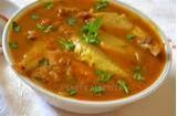 Fish Masala