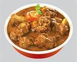 Mutton Curry Masala