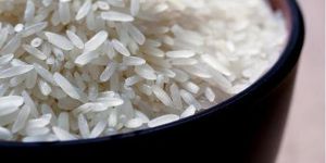 Steam Rice