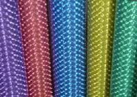 Holographic Packaging Material