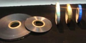 Holographic Tapes