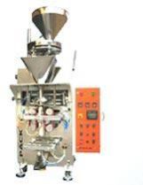 Automatic Collar Type FFS Machine