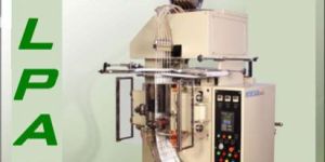 Liquid High Speed Multy Track Pouch Packaging Machine