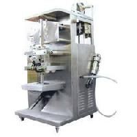 Liquor Packing Machine