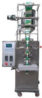 Oil Packing Machine