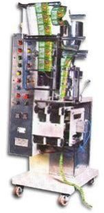 Pneumatic Intermittent FFS Machine