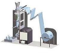 Vertical Form Fill Seal Machine