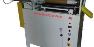 Automatic Paper Core Cutting Machine