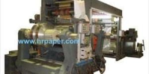 Aluminum Coil Slitting Machine, Rewinding Machine