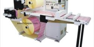 Label Counting Machine