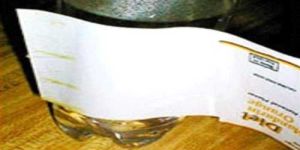 Hot Melt Adhesive for Bottle Labeling