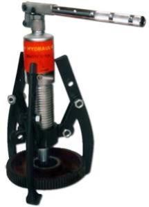Hydraulic Puller