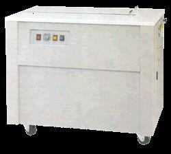 Semi Automatic Strapping Machine