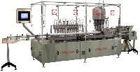 pharmaceutical packaging machines.