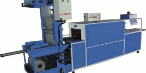 Shrink Wrapping Machine