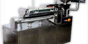 Capsule Inspection Machine