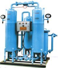 Air Driers