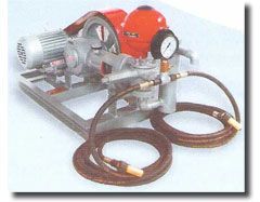 High Pressure Vehicle Washing Pump