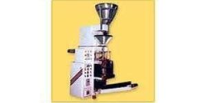 Automatic Collar Type Packaging Machine