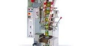 Form Sealing Machine