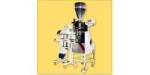 Fully Automatic Sealing Machine
