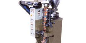 Liquid Pouch Packaging Machine