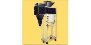 Weighmetric Filling Machine