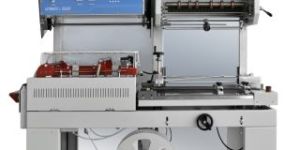 automatic l-sealer machine
