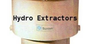 Hydro Extractor