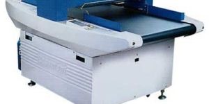 Needle Detector Machine