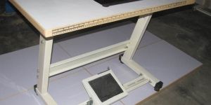 Sewing Machine Tables