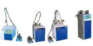 Steam Ironing System