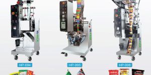Mechanical F.F.S Machines