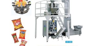 MULTIWEIGHER WITH BAGGAR