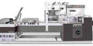 Multi Row Biscuit Packing Machine
