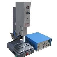 Plastic Welding Machine