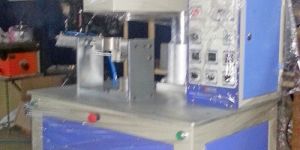 Spin Welding Machine