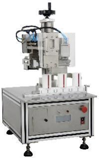 Tube Sealing Machine