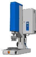 Ultrasonic Plastic Welding Machine