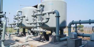 ACF - Activated Carbon Filter