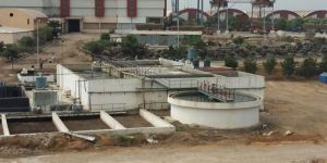 ETP - Effluent Treatment Plants