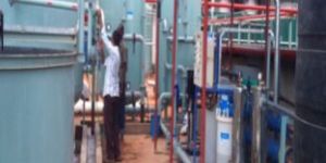 Reverse Osmosis Systems