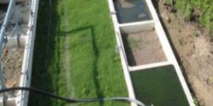 Wastewater Treatment Plant