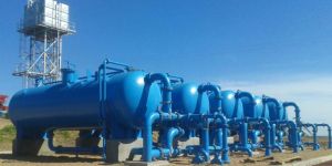 Water Treatment System