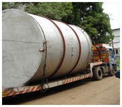 Storage Tanks