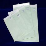 Greennet Envelopes