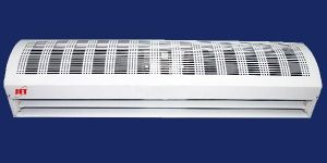 Air Curtain System